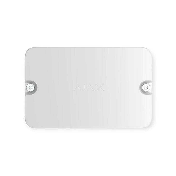 AJAX EN54 I/O Module 2X2 wit, Doe-het-zelf en Verbouw, Alarmsystemen, Verzenden