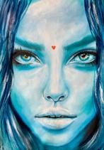 Nush Menna - Illusione 3