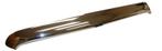AVS 10-18 Dodge RAM 2500 High Profile Hood Shield - Chrome -, Auto-onderdelen, Ophalen of Verzenden, Nieuw