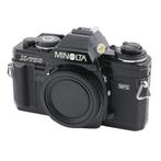 Minolta X-700 Body - Tweedehands, Audio, Tv en Foto, Fotocamera's Digitaal, Verzenden, Gebruikt, Minolta