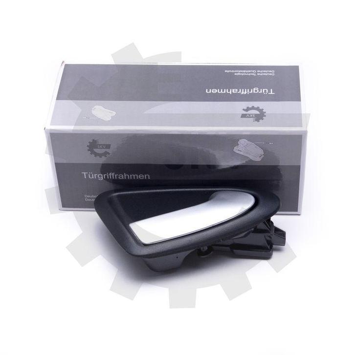 Portiergreep binnenkant rechts - Seat Ibiza IV - OEM: 6..., Auto-onderdelen, Carrosserie en Plaatwerk, Nieuw, Deur, Verzenden