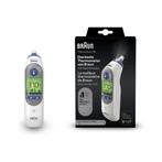 Tweedekans - Braun IRT6525 - Oorthermometer, Ophalen of Verzenden, Nieuw