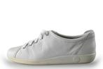 Ecco Wandelschoenen in maat 40 Grijs | 10% extra korting, Ecco, Verzenden, Wandelschoenen, Zo goed als nieuw