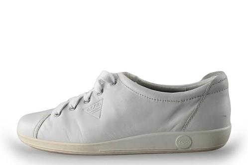 Ecco Wandelschoenen in maat 40 Grijs | 10% extra korting, Kleding | Dames, Schoenen, Grijs, Zo goed als nieuw, Wandelschoenen