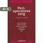 Peri-operatieve zorg 9789058980304, Boeken, Verzenden, Zo goed als nieuw