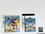 Nintendo DS - Bomberman Land Touch! - EUR, Spelcomputers en Games, Verzenden, Gebruikt