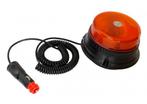 Zwaailamp - 12 LED - 36W - R65 R10 E-keurmerk - MAGNEET, Ophalen of Verzenden