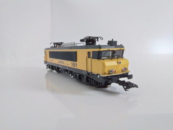 Märklin H0 - 37268 - Modeltrein (1) - Elektrische locomotief, Hobby en Vrije tijd, Modeltreinen | H0