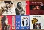 Michael Jackson, Michael Jackson & Related - 6 x great 12, Nieuw in verpakking