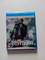 Law abiding citizen, Cd's en Dvd's, Verzenden, Gebruikt