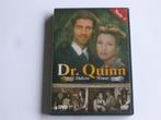 Dr. Quinn - Medicine Woman - Serie 2 (4 DVD), Verzenden, Zo goed als nieuw