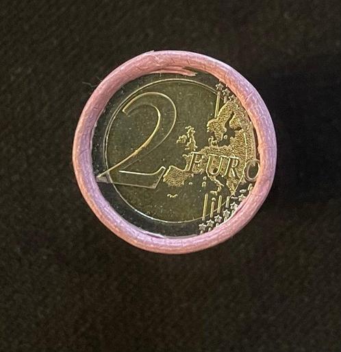 Griekenland. 2 Euro 2021 200 Years Greek Revolution (25, Postzegels en Munten, Munten | Europa | Euromunten