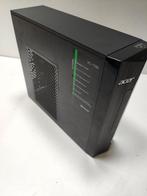 Acer Aspire XC-1780 I5400 desktops, Verzenden, Nieuw