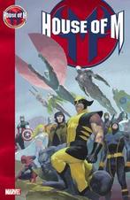 House of M - Nieuw - Licht beschadigd (-30%), Verzenden, Nieuw