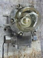 Deck light - Aluminium