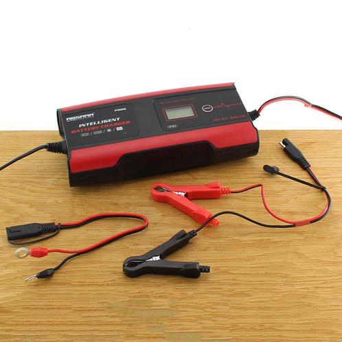 ABSAAR Smartlader PRO 6.0 6A 12/24V, Diversen, Overige Diversen, Nieuw