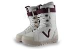 Vans snowboots in maat 42 Wit | 10% korting, Verzenden, Wit, Overige typen, Zo goed als nieuw