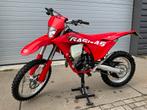 Gasgas ec 350 f enduro 289km nieuwstaat, Motoren, Enduro, 1 cilinder, Minimaal motorrijbewijs A1