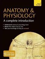 9781473608665 Anatomy  Physiology Complete Intro Teac, Nieuw, David Le Vay, Verzenden