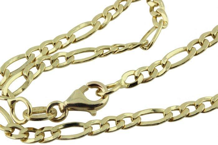 Armband - 18 karaat Geel goud, Witgoud, Sieraden, Tassen en Uiterlijk, Armbanden