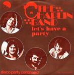 vinyl single 7 inch - The Chaplin Band - Lets Have A Party, Verzenden, Zo goed als nieuw