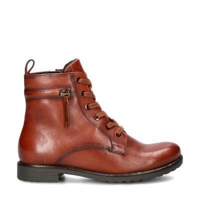 Ara Liverpool veterboots voor dames in het Cognac, Kleding | Dames, Schoenen, Lage of Enkellaarzen, Overige kleuren, Nieuw, Verzenden