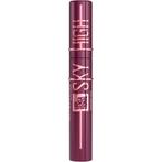 Maybelline New York Lash Sensational Sky High Burgundy Haze, Sieraden, Tassen en Uiterlijk, Uiterlijk | Cosmetica en Make-up, Verzenden