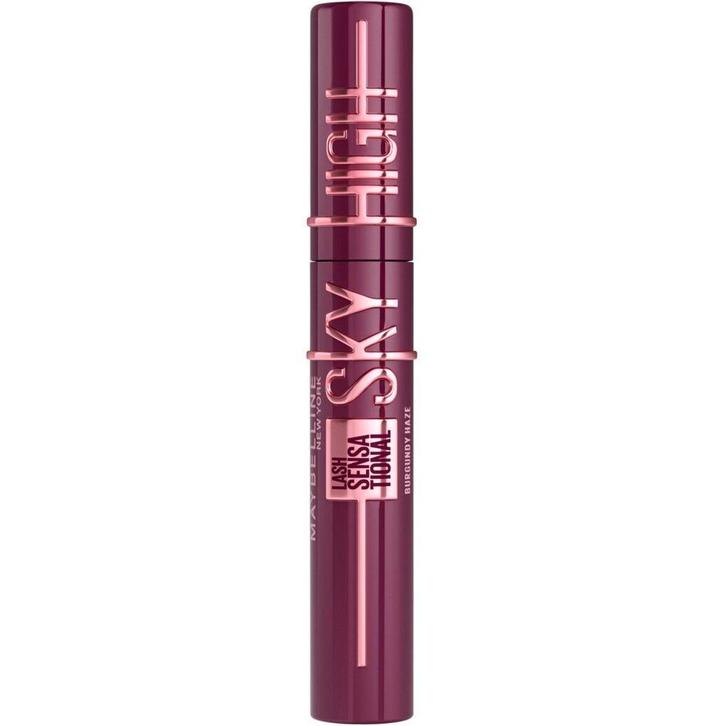 Maybelline New York Lash Sensational Sky High Burgundy Haze, Sieraden, Tassen en Uiterlijk, Uiterlijk | Cosmetica en Make-up, Make-up