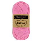 Scheepjes Catona 10gr - 519 Freesia, Hobby en Vrije tijd, Verzenden, Nieuw
