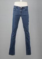 Vintage Skinny Emporio Armani Blue size 26 / 30, Kleding | Heren, Ophalen of Verzenden, Nieuw