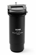 Rowi Dia Copier Slide Copier 2155 (In doos), Audio, Tv en Foto, Verzenden, Zo goed als nieuw