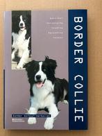 De Border Collie - Verzorging - Voeding - Opvoeding - NIEUW, Boeken, Dieren en Huisdieren, Honden, Ophalen of Verzenden, Zo goed als nieuw