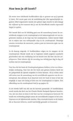 De ontknooping, Boeken, Ophalen of Verzenden, Nieuw