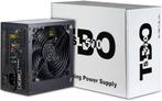 Magazijn opruiming 500watt ATX Stille PC voeding SL500 TBO, Ophalen of Verzenden, Nieuw