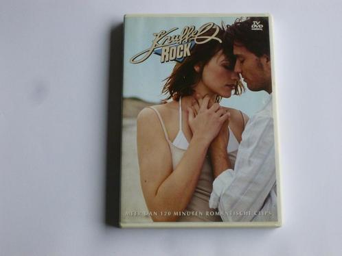Knuffel Rock - Romantische Clips (DVD), Cd's en Dvd's, Dvd's | Muziek en Concerten, Verzenden
