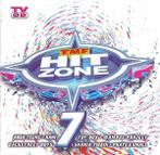 cd - Various - TMF Hitzone 7
