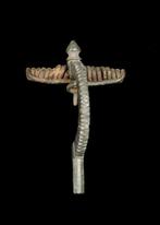 Oud-Romeins Brons Kruisboogbroche