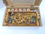 Jaques London for Lillywhites Londres - Speelgoed Ancien jeu, Antiek en Kunst, Antiek | Speelgoed