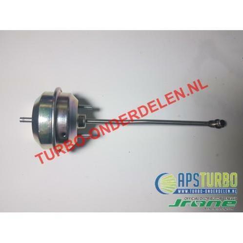 Vacuumpot Mercedes, Auto-onderdelen, Motor en Toebehoren, Nieuw, Mercedes-Benz, Ophalen of Verzenden