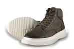 G-Star Hoge sneakers in maat 44 Groen | 10% extra korting, Kleding | Heren, Schoenen, Overige kleuren, Verzenden, G-Star, Sneakers of Gympen