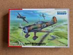 Special Hobby SH 72500 Fokker D.21 1:72 NL Decals, Hobby en Vrije tijd, Modelbouw | Vliegtuigen en Helikopters, Verzenden, Nieuw