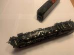Broadway limited H0 - 023 - Modeltrein (1) - PRR J1 2-10-4, Nieuw