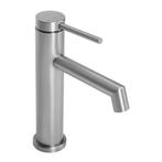 REA Laagprofiel wastafelkraan - modern design - geborstel..., Ophalen of Verzenden, Nieuw