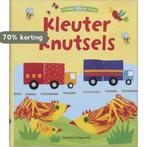 Kleuterknutsel / Creatief aan de slag 9789002228377, Verzenden, Gelezen, A. Barlow