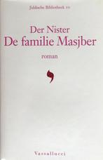 De familie Masjber / Jiddische Bibliotheek / 10 Der Nister, Verzenden, Gelezen, Der Nister