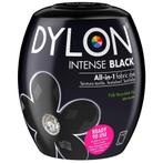 Dylon Intense Black Machinewas Textielverf, Verzenden, Nieuw