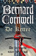 De ketter / De zoektocht naar de Graal / 3 9789022540527, Verzenden, Zo goed als nieuw, Bernard Cornwell