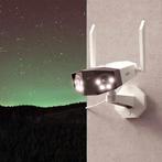 Reolink W730, 4K/8MP 180° kijkhoek Dual-lens camera met, Ophalen of Verzenden, Nieuw