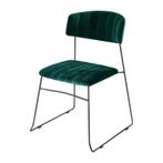 Veba Mundo stoel groen (4 stuks), Verzenden, Nieuw in verpakking
