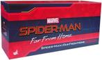 Hot Toys Marvel Light Box-Spider-Man Far From Home Logo, Ophalen of Verzenden, Nieuw
